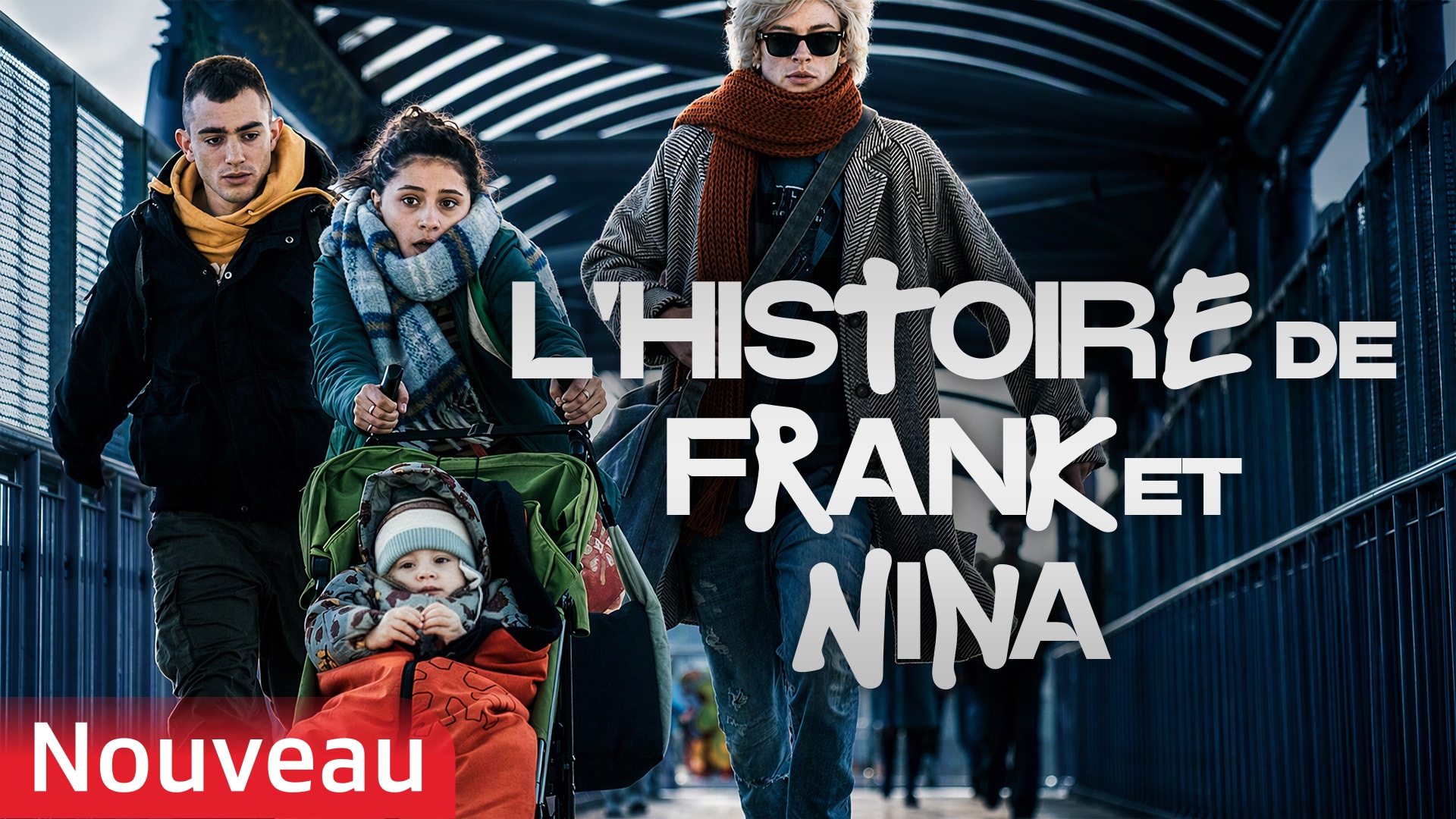L'histoire de Frank et Nina