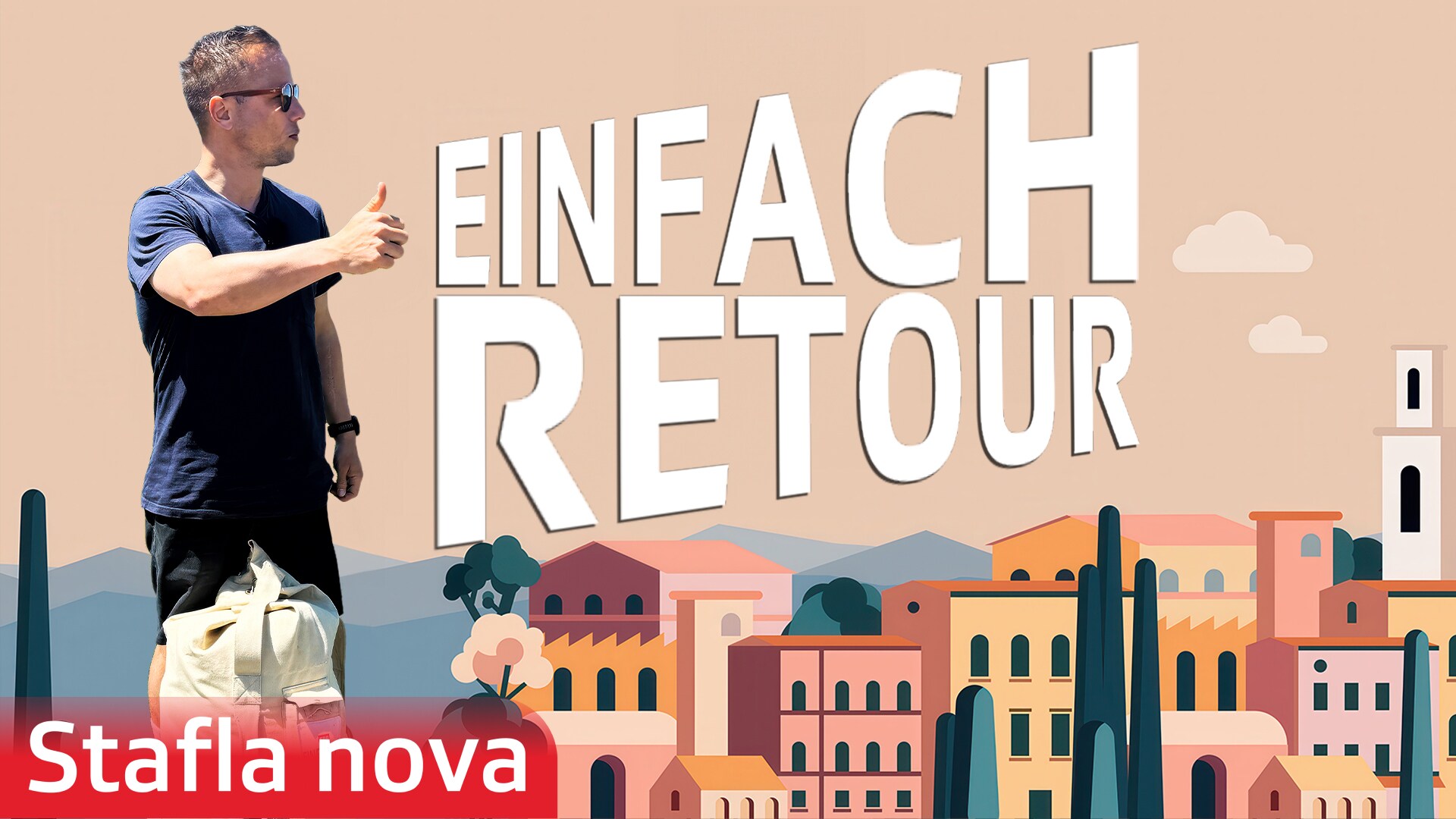 Einfach retour