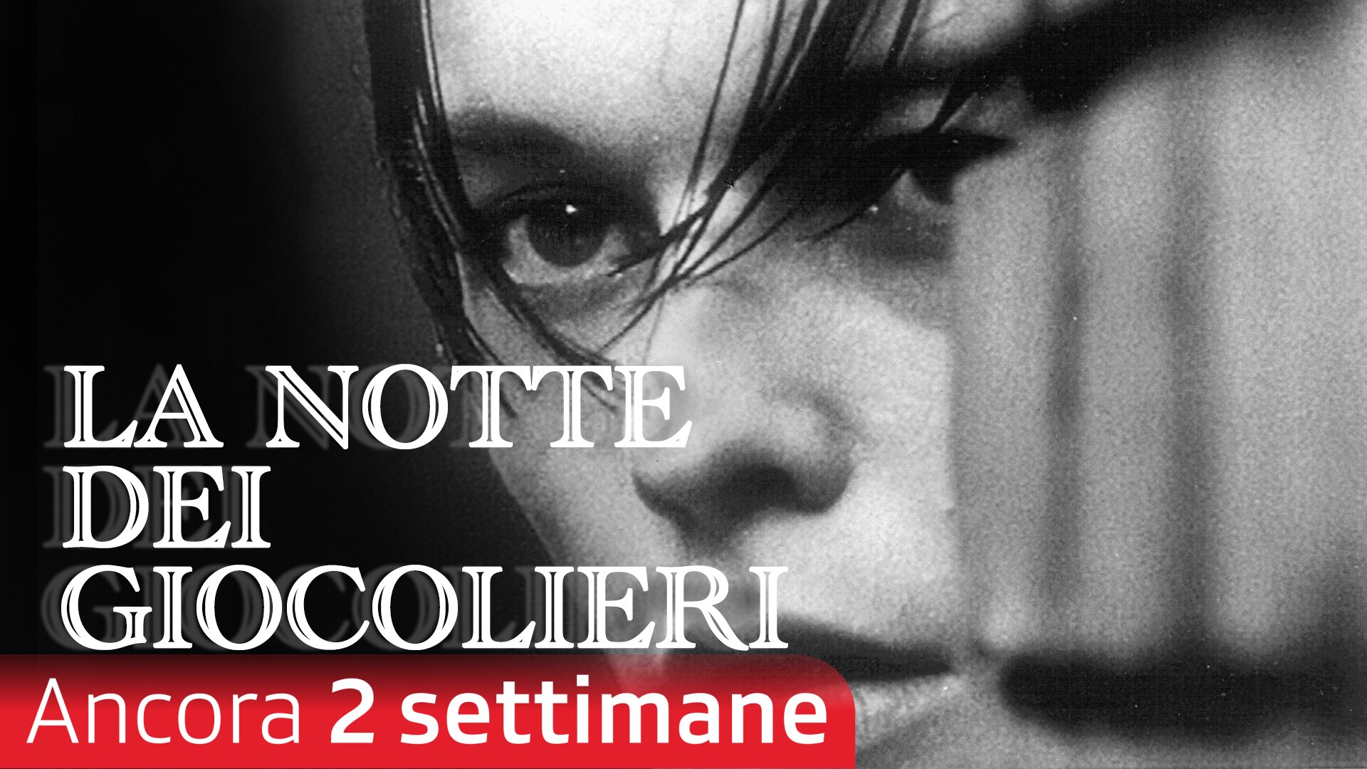 La notte dei giocolieri