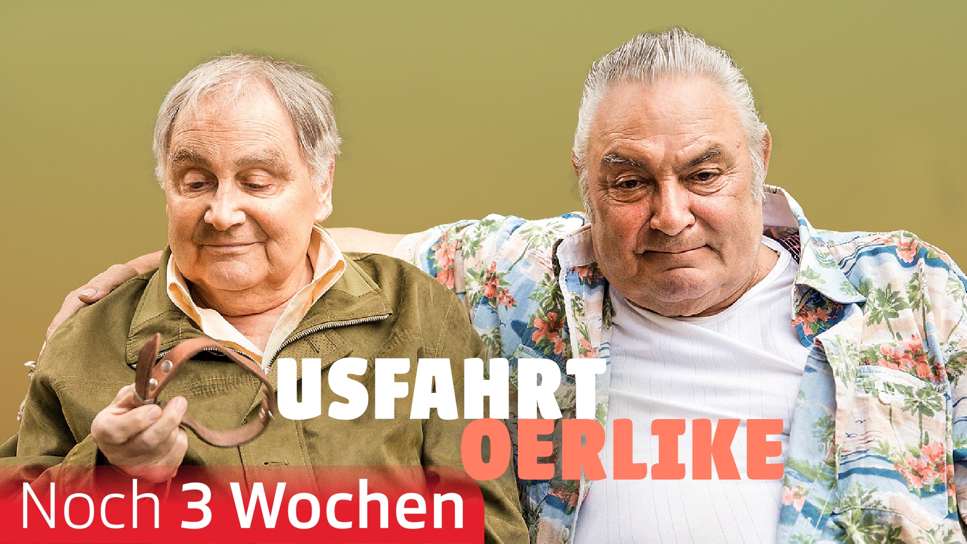 Usfahrt Oerlike