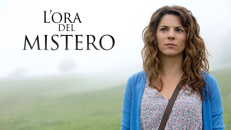 L'ora del mistero