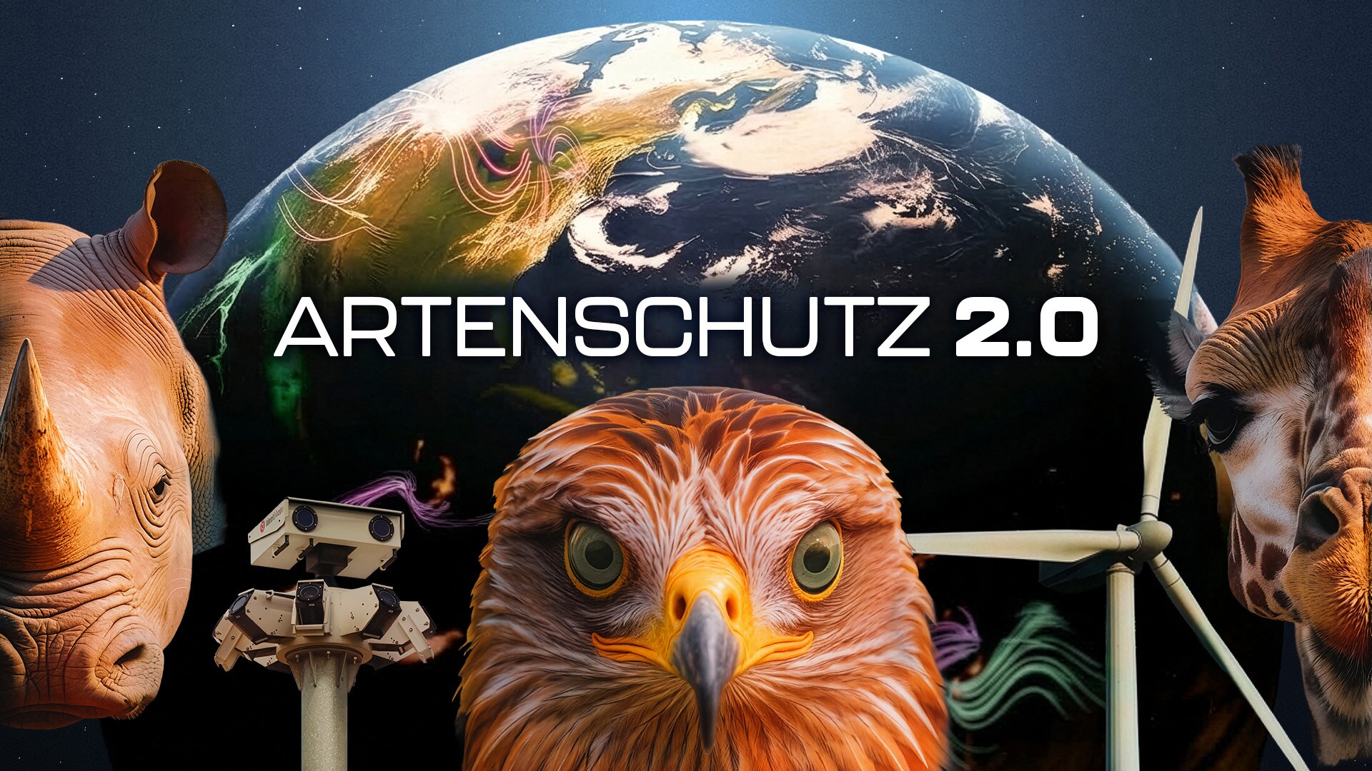 Artenschutz 2.0