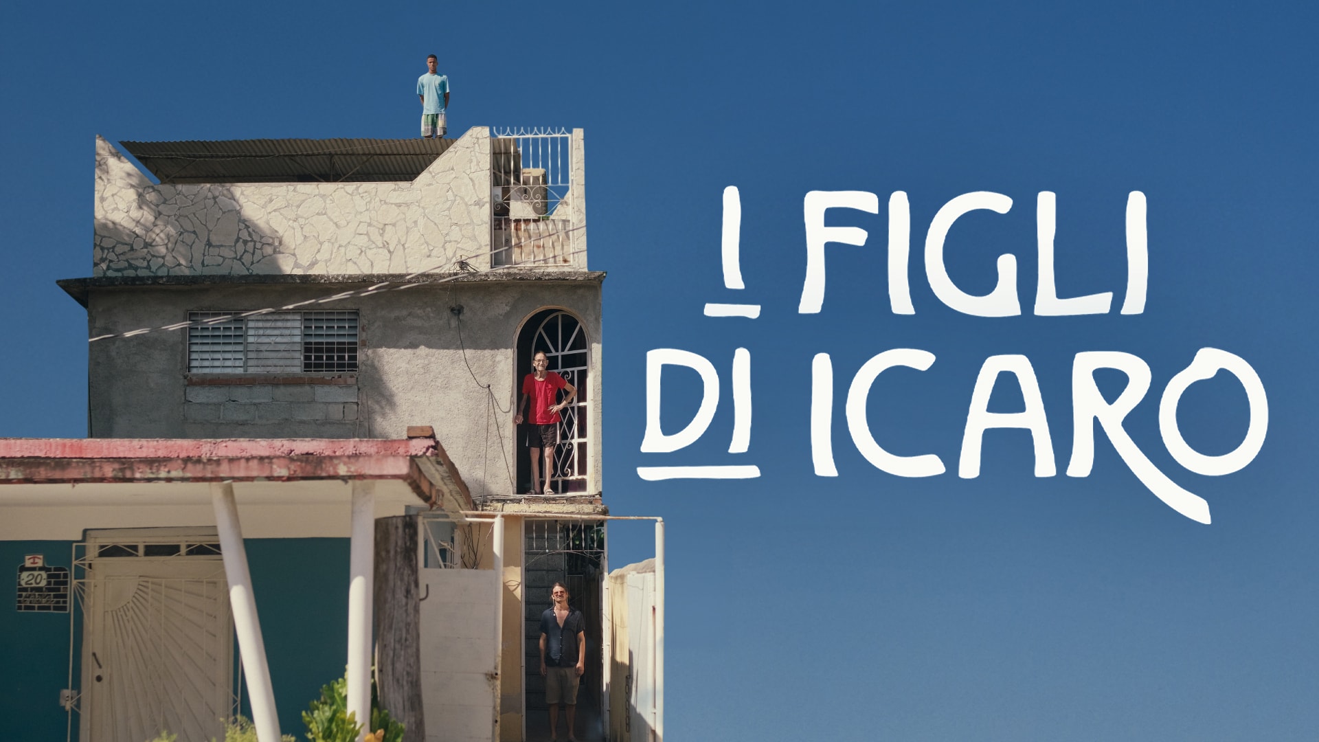 I figli di Icaro
