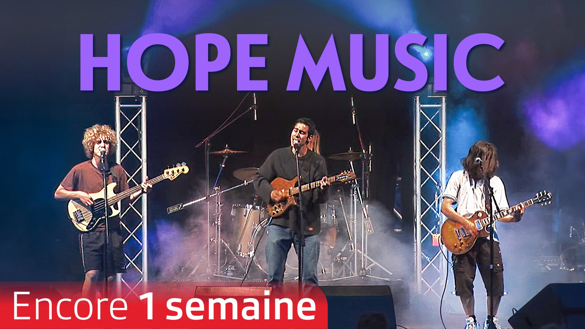Hope Music