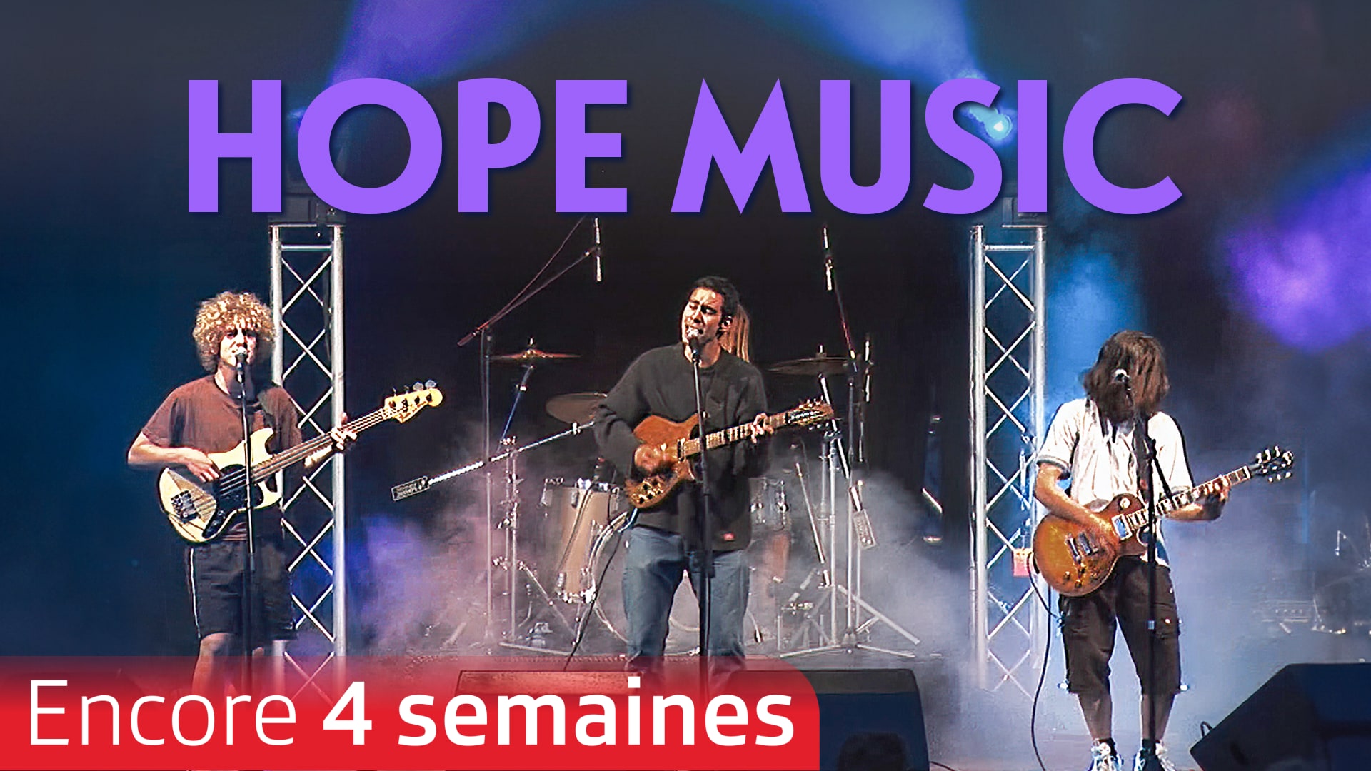Hope Music