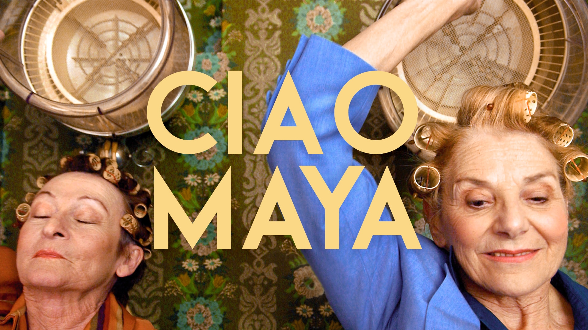 Ciao Maya
