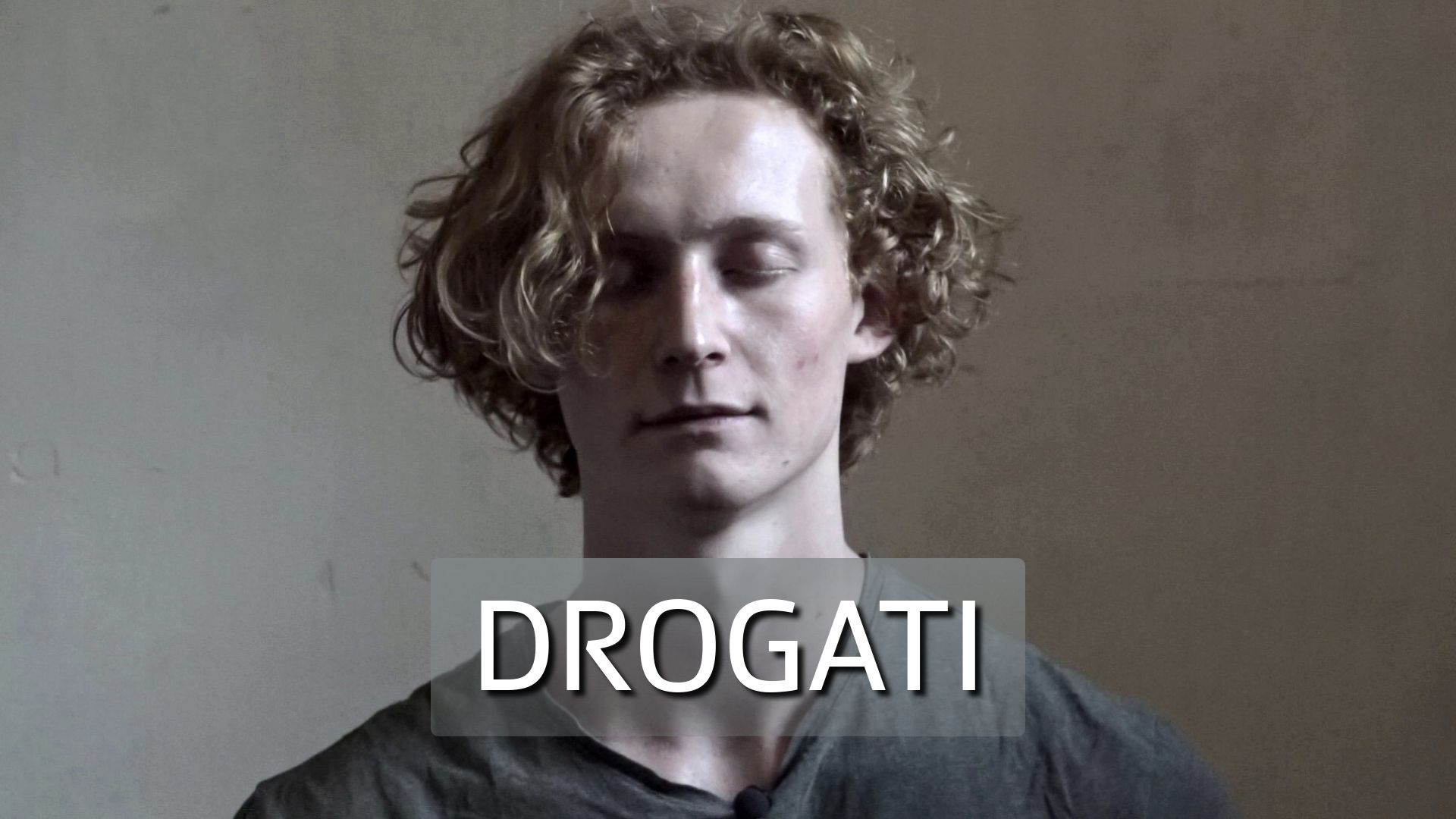 Drogati