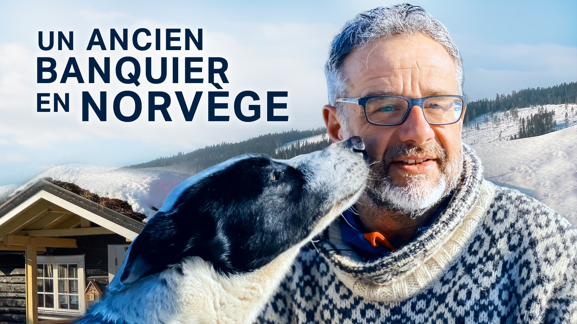 Un ancien banquier en Norvège