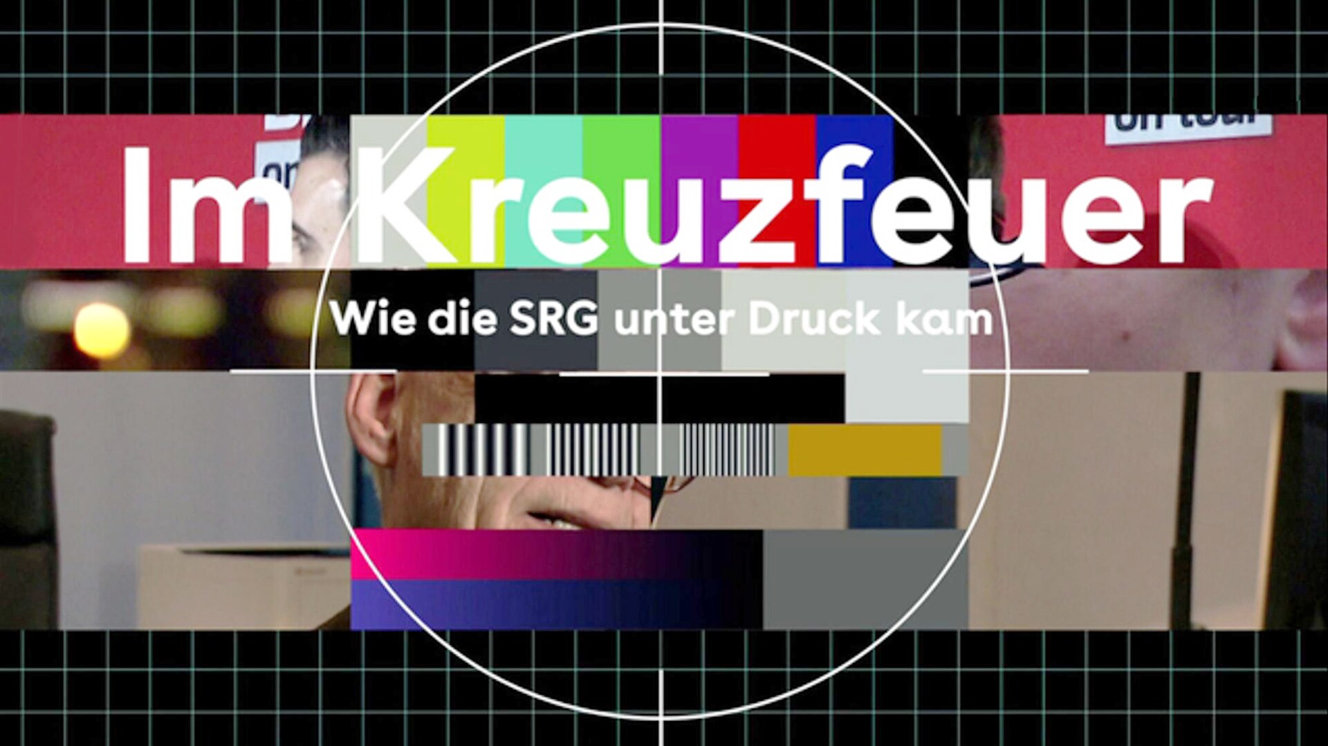 Im Kreuzfeuer