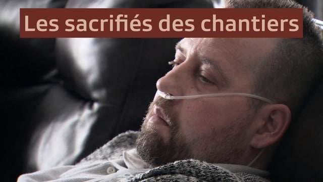 Les sacrifiés des chantiers