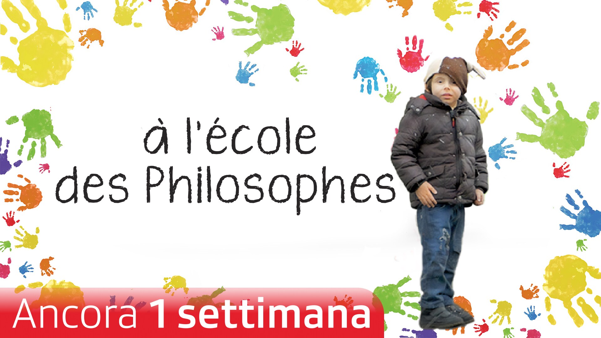 À l'école des philosophes