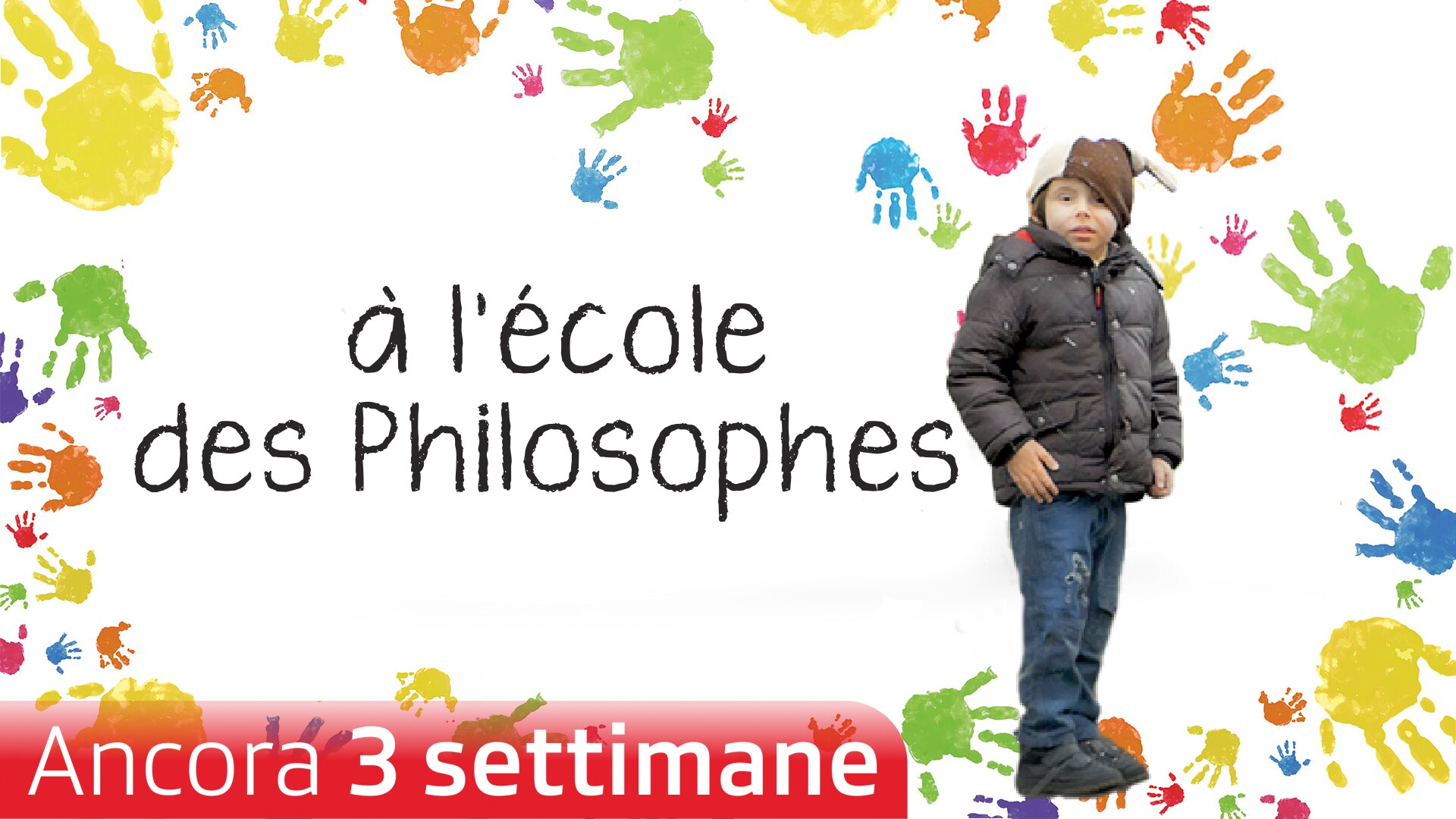 À l'école des philosophes