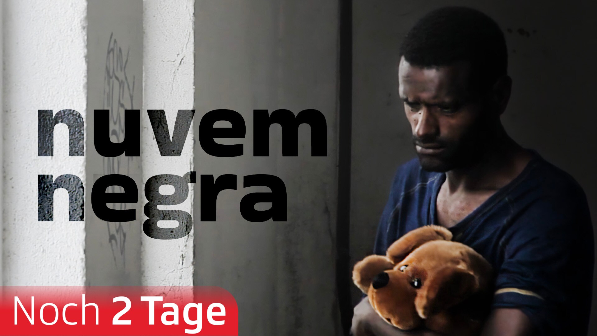 Nuvem Negra