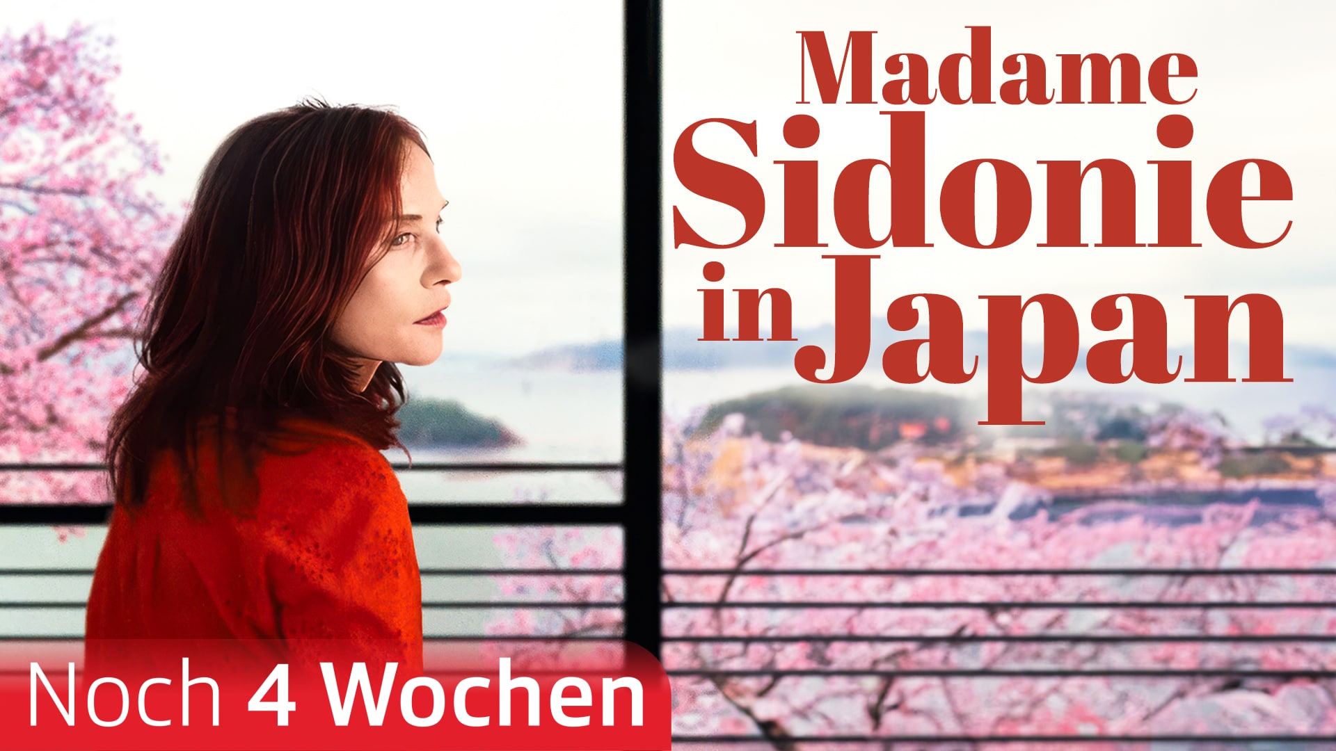 Madame Sidonie in Japan