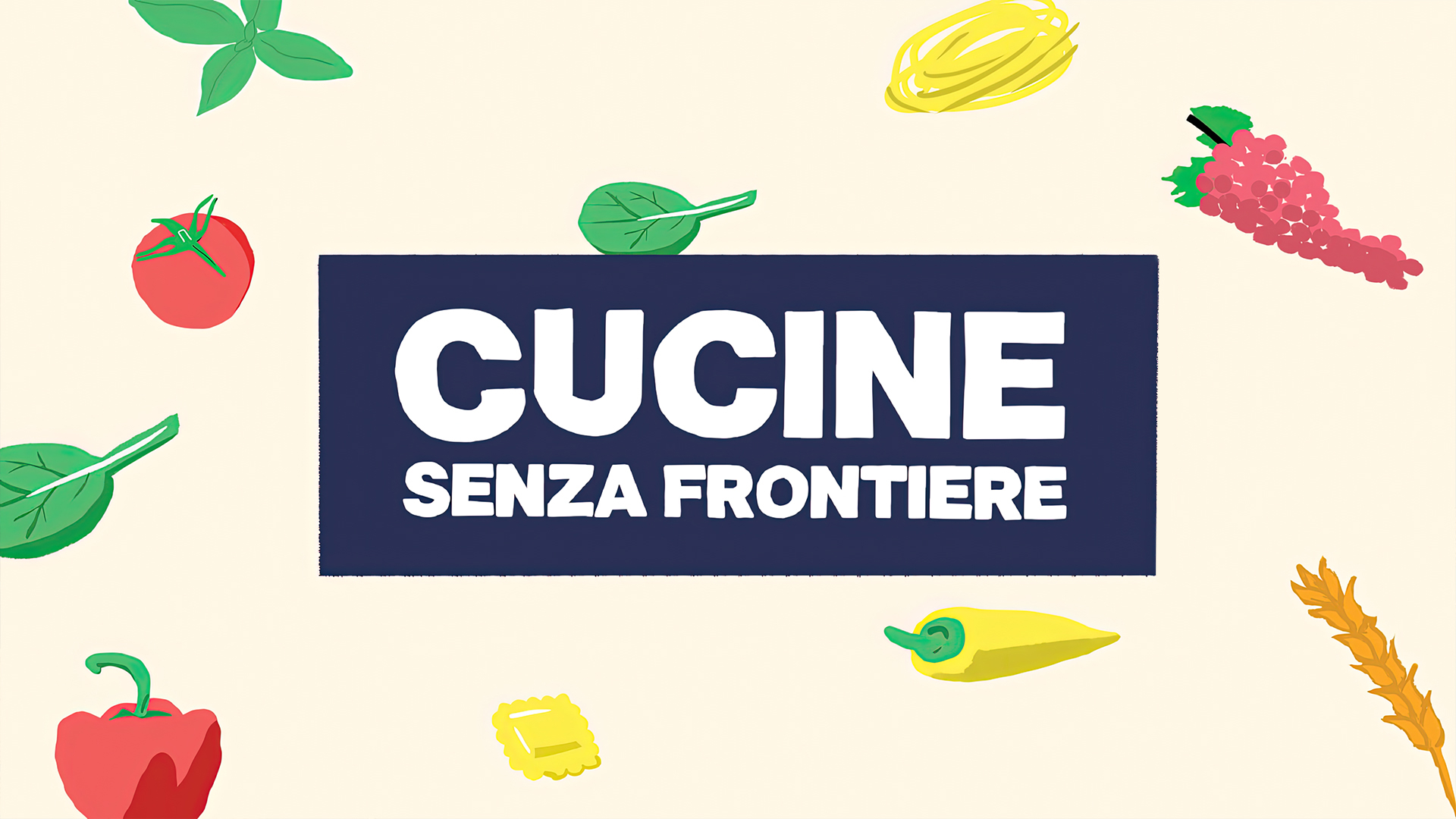 Cucine senza frontiere