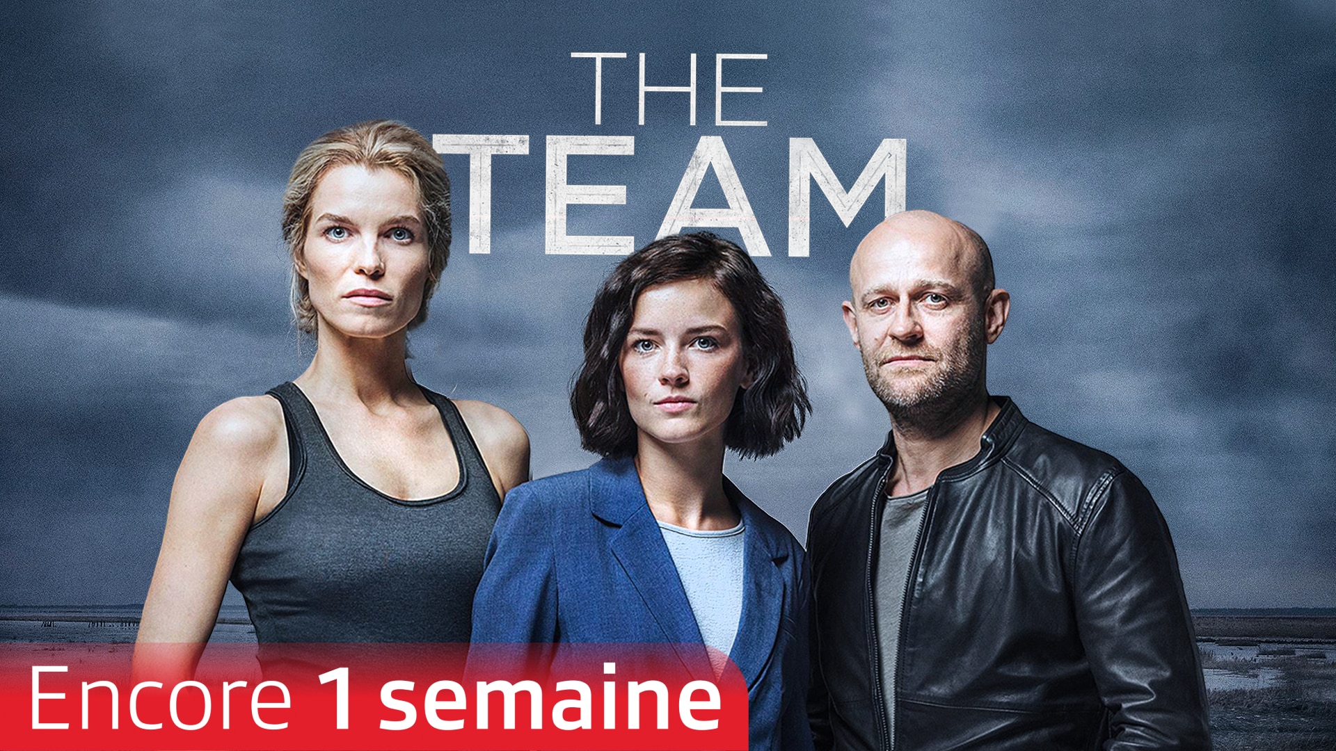 The Team