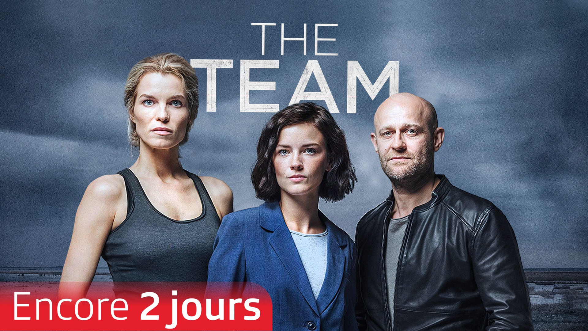 The Team