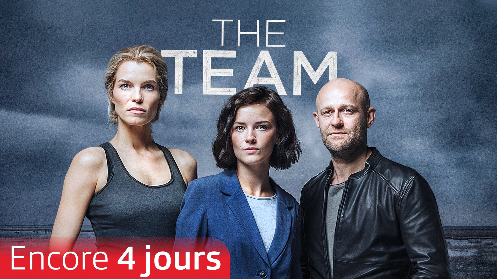 The Team