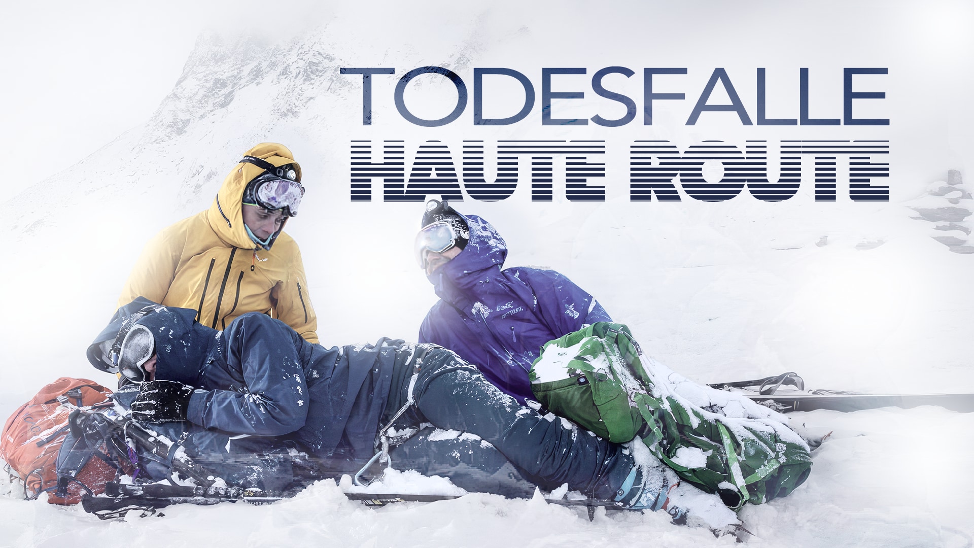 Todesfalle Haute Route