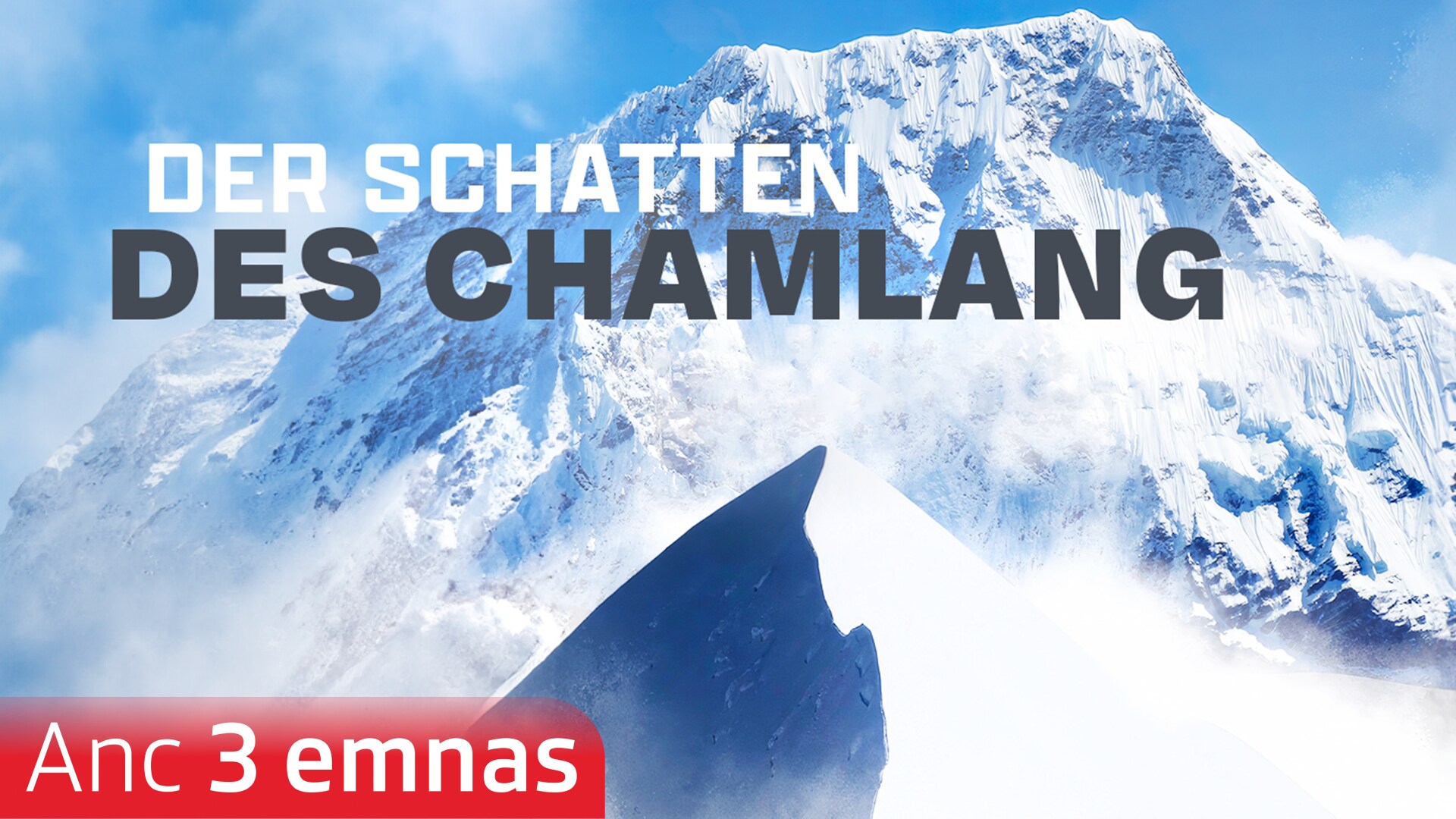 Der Schatten des Chamlang