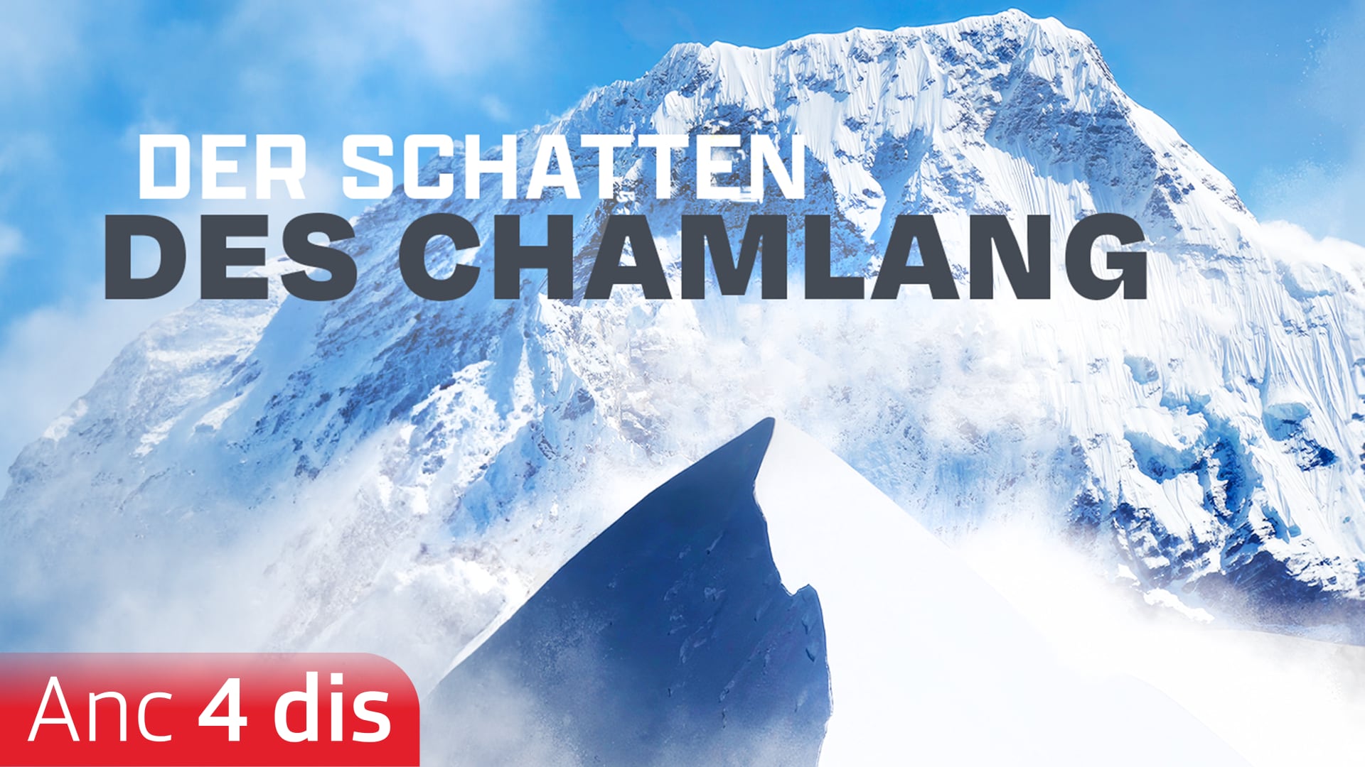 Der Schatten des Chamlang