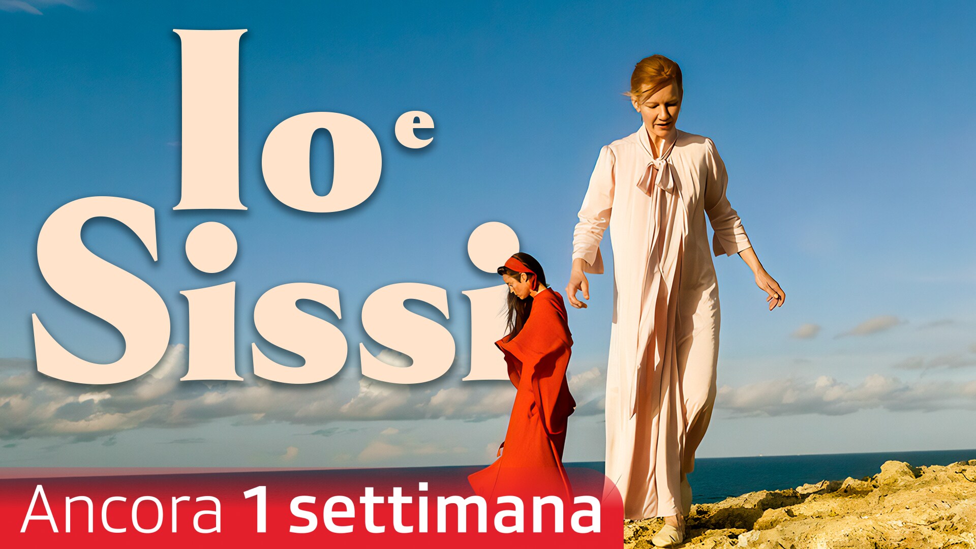 Io e Sissi