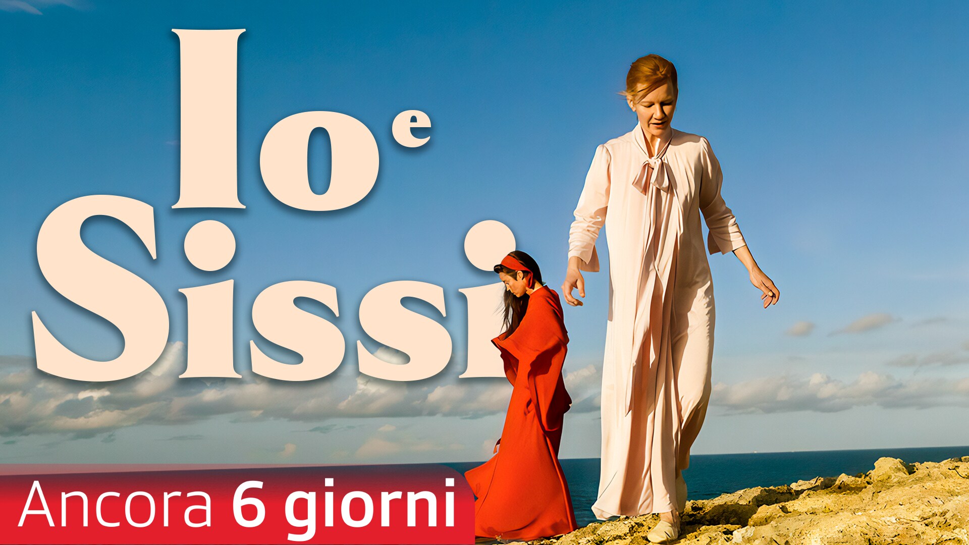 Io e Sissi
