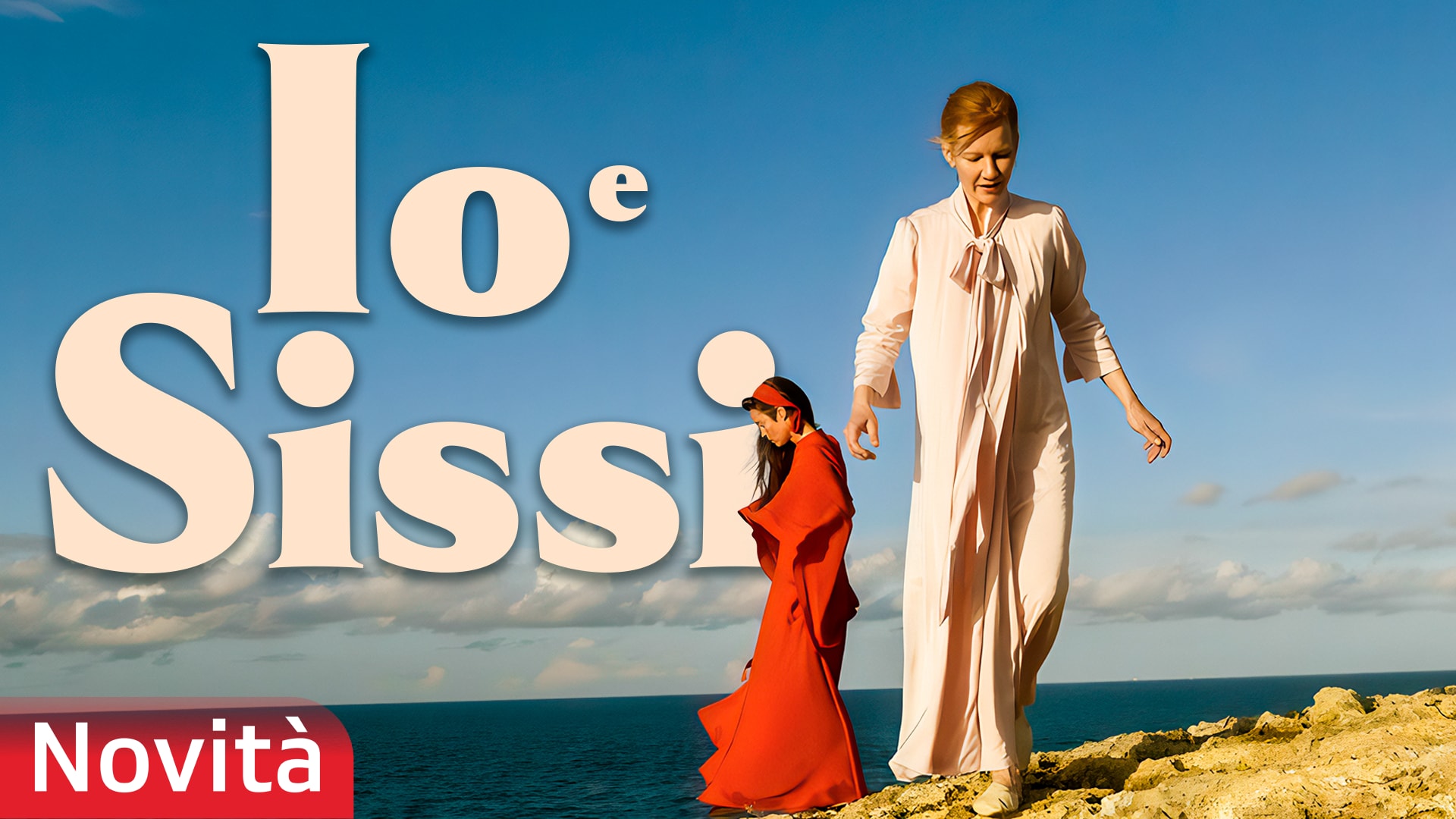 Io e Sissi