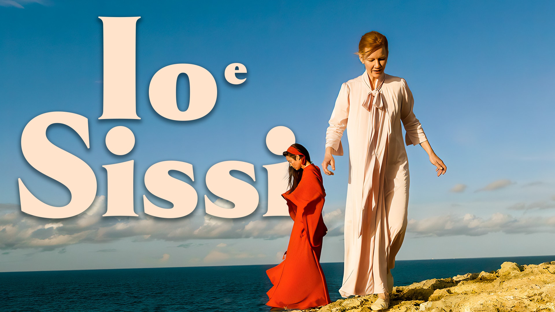 Io e Sissi