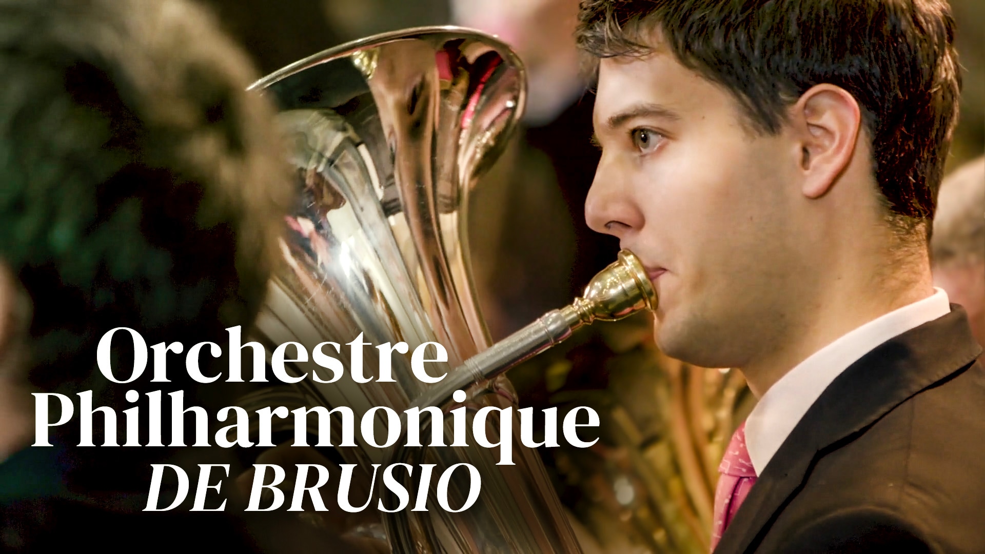 Philharmonique Avvenire de Brusio