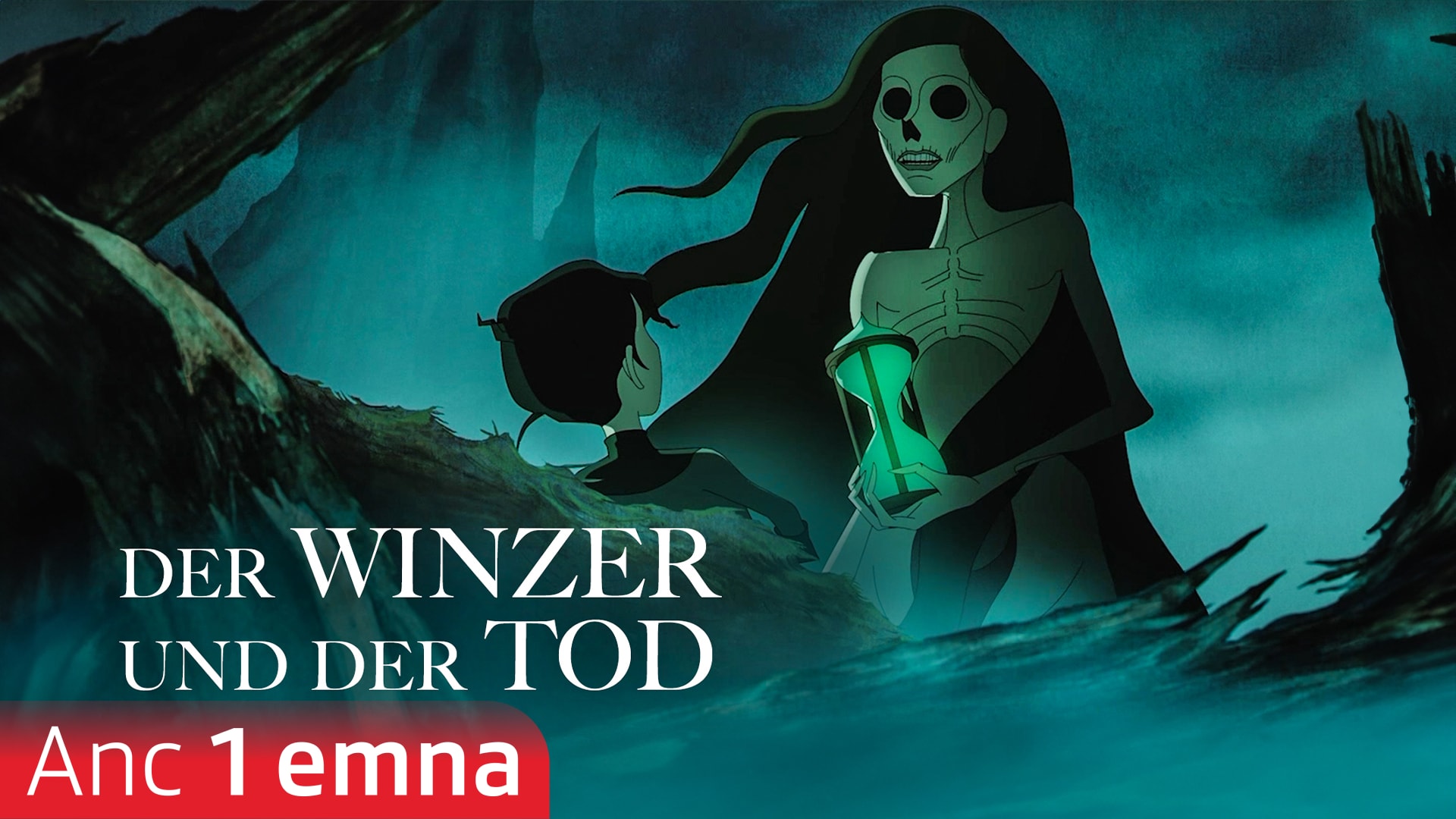 Der Winzer und der Tod