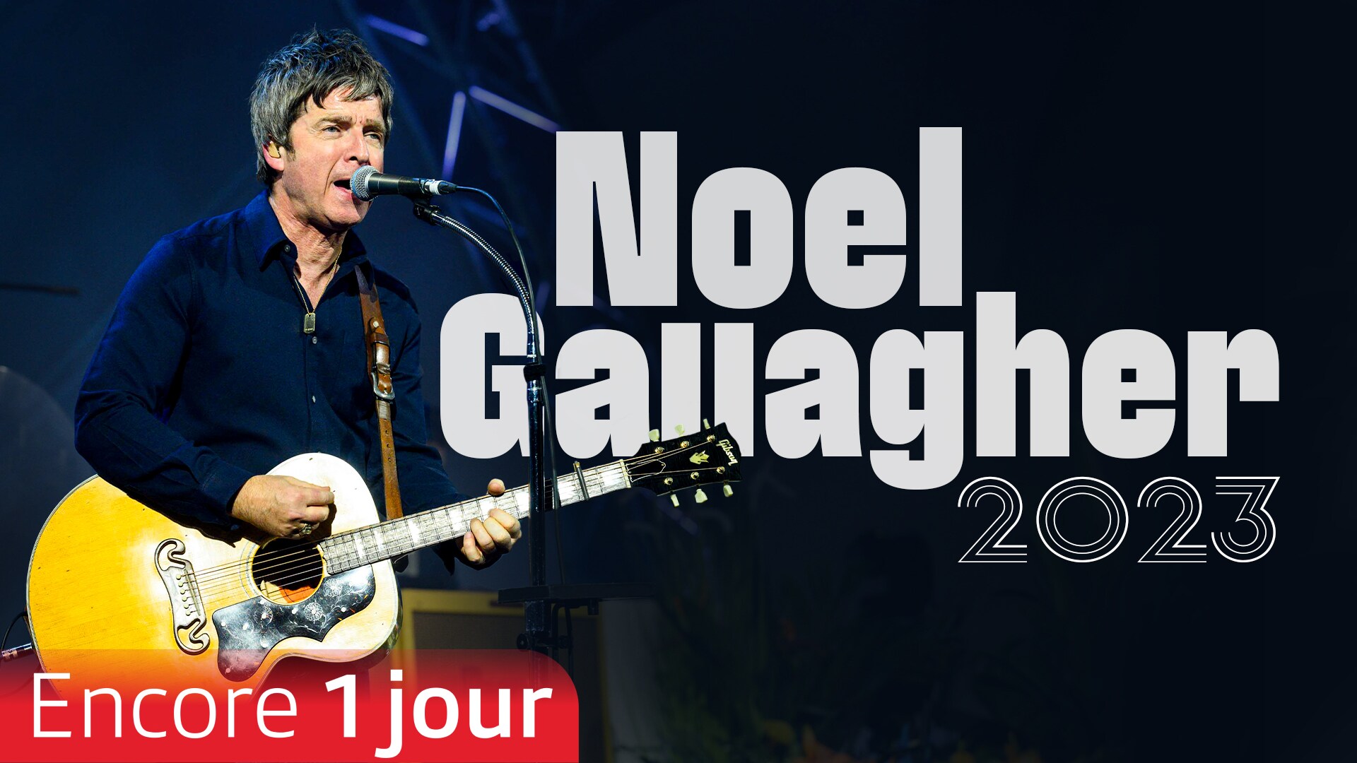 Noel Gallagher
