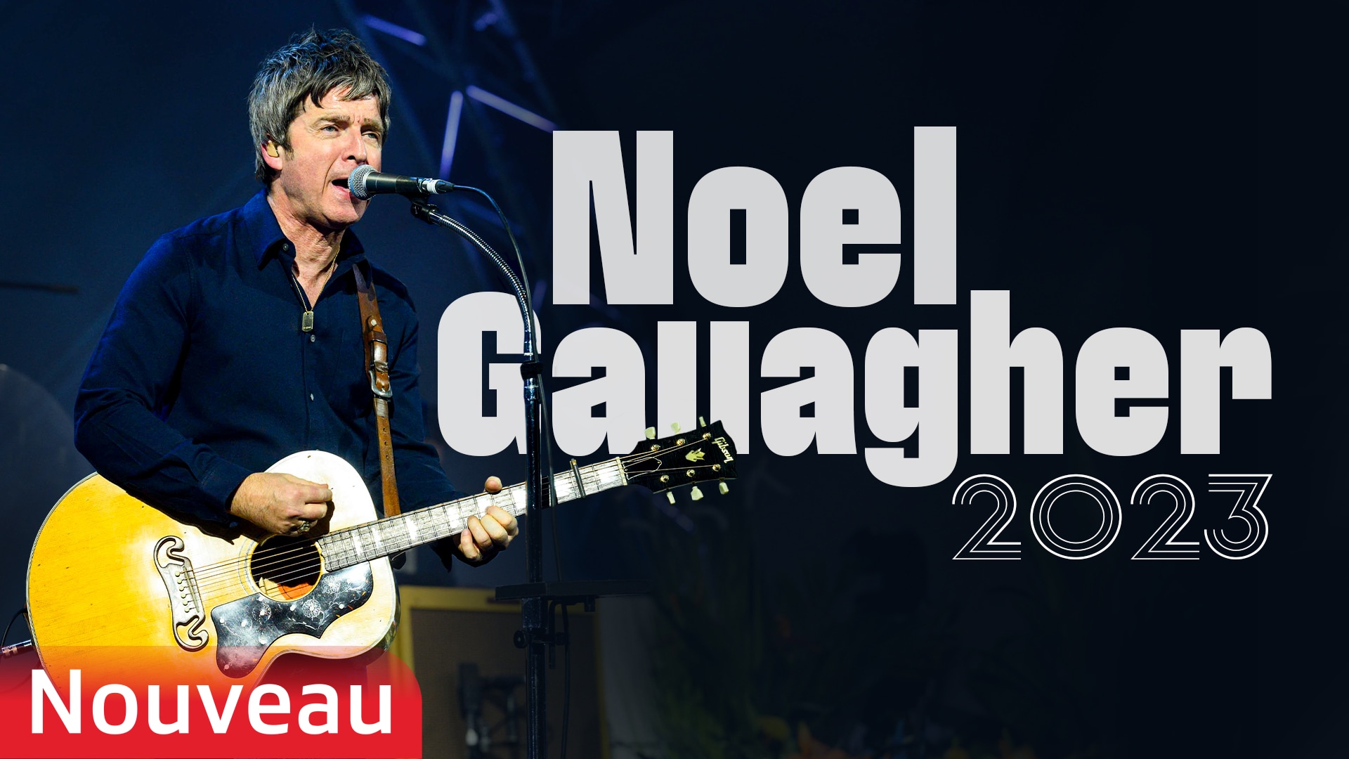 Noel Gallagher