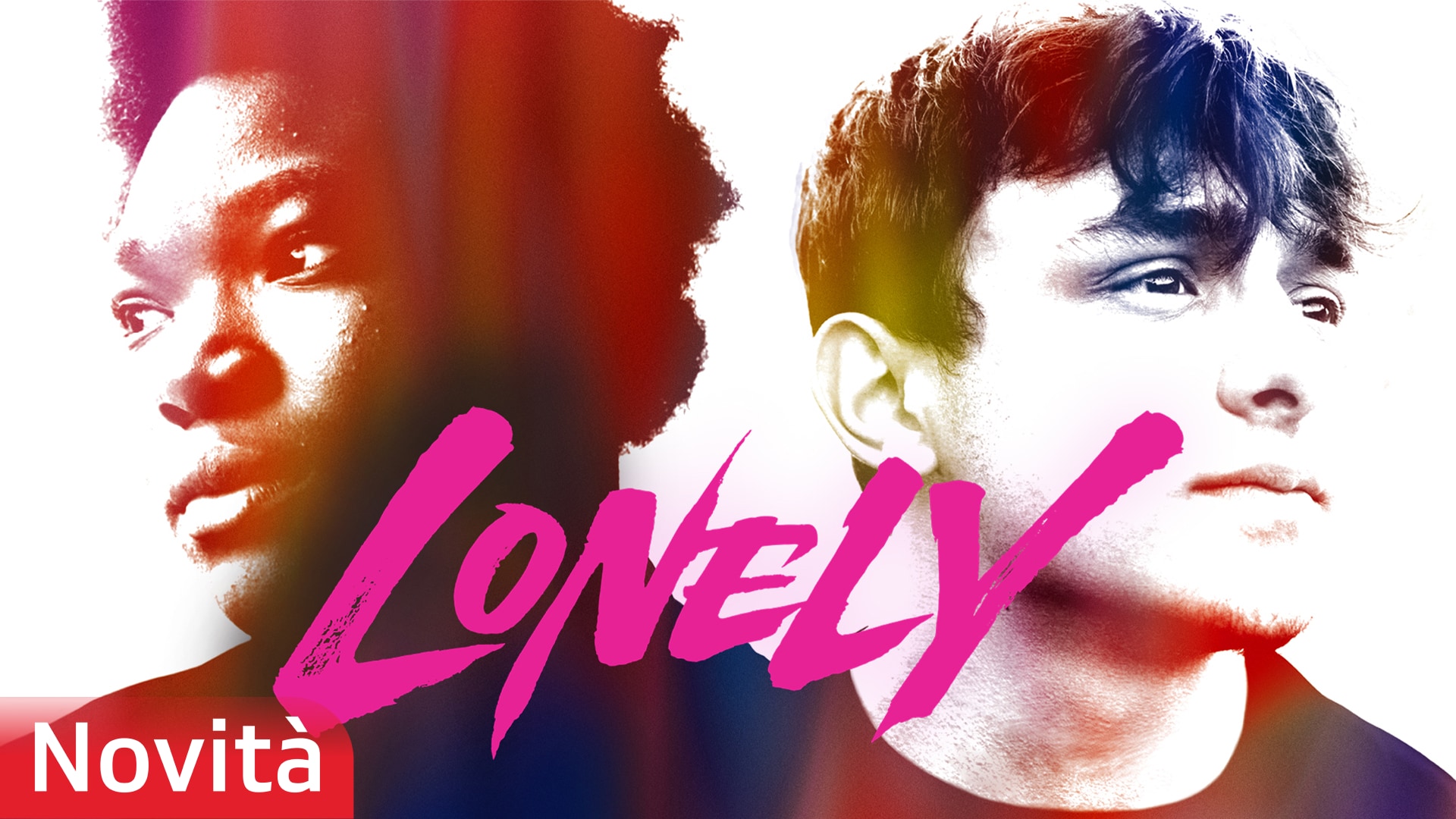 Lonely
