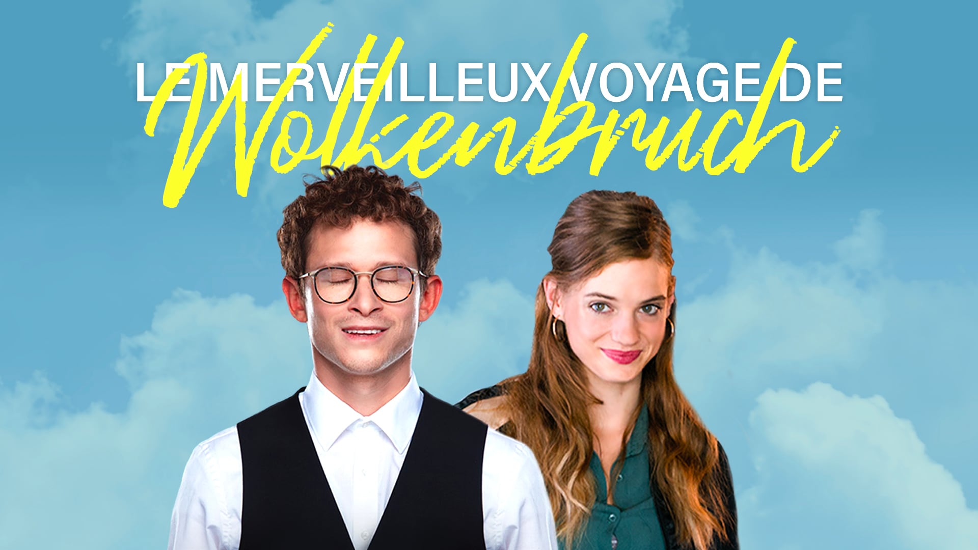 Le merveilleux voyage de Wolkenbruch