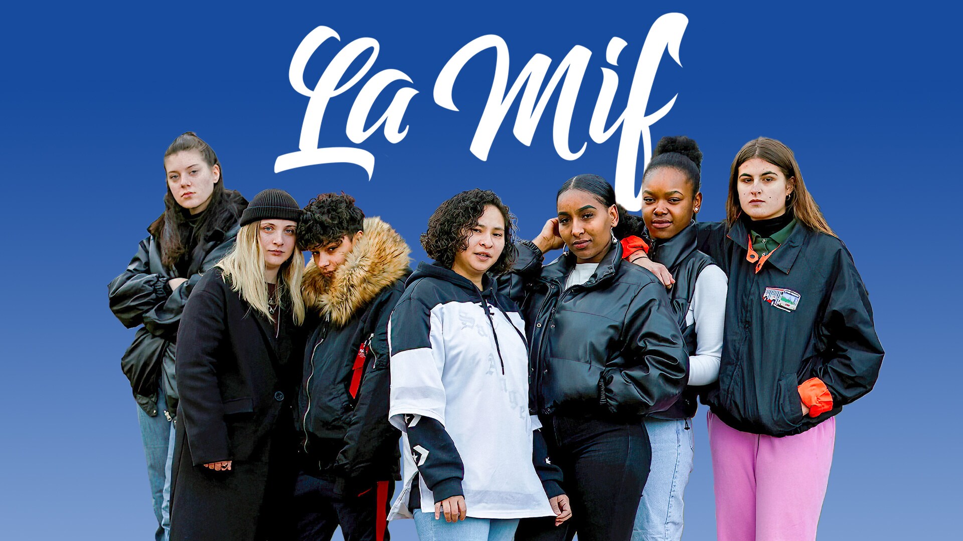 La Mif – Die Familie