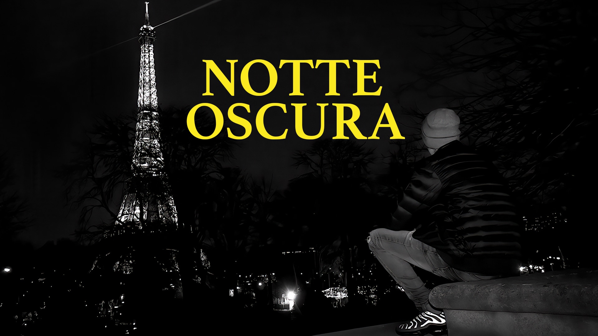 Notte oscura