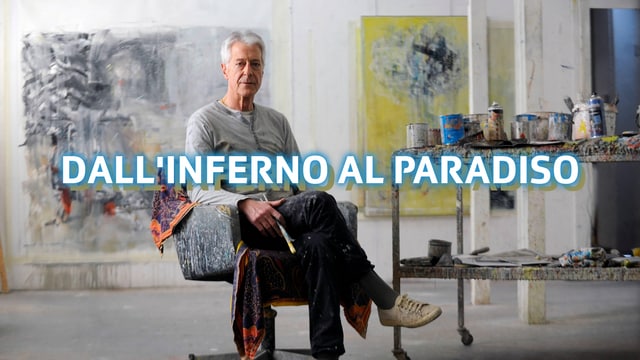 Dall'inferno al paradiso