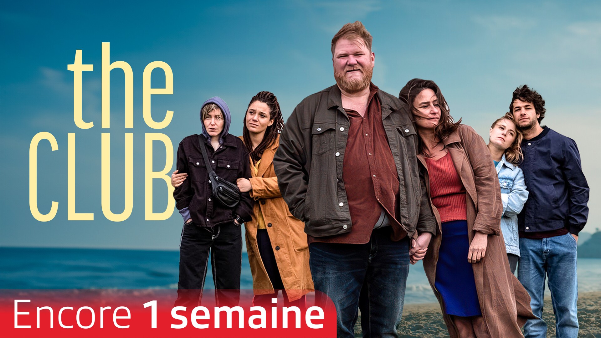 The Club