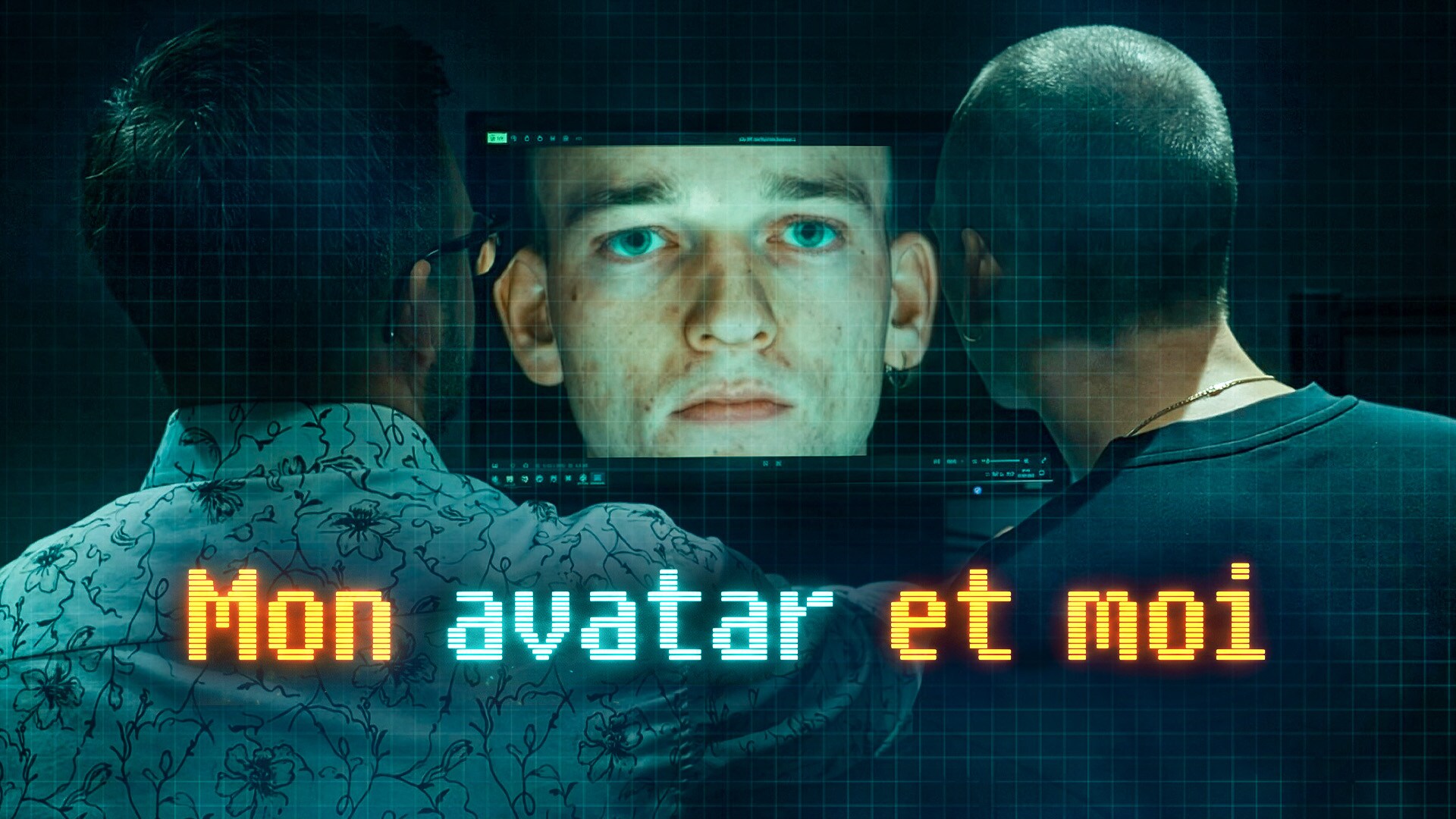 Mon avatar et moi