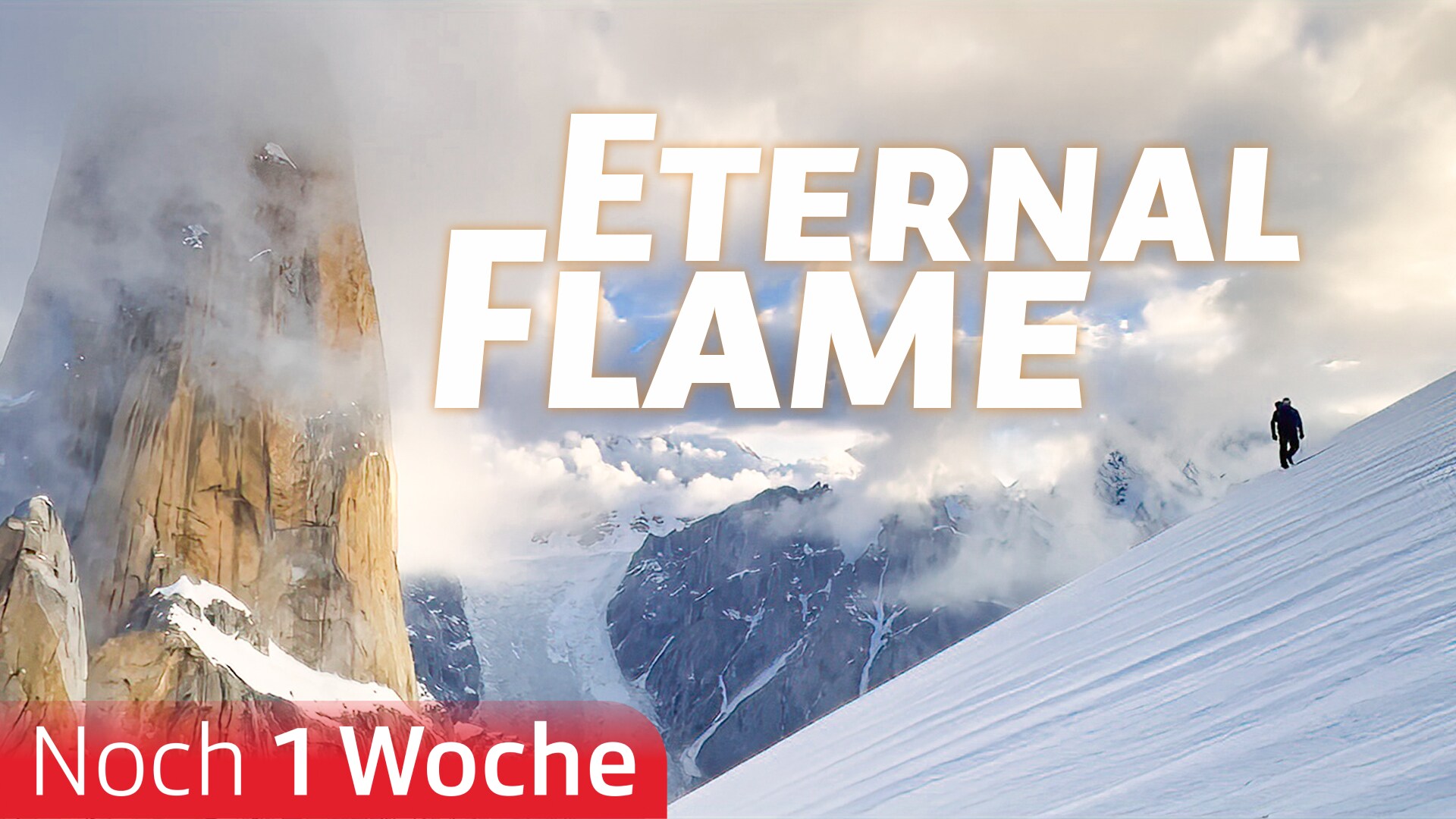 Eternal Flame