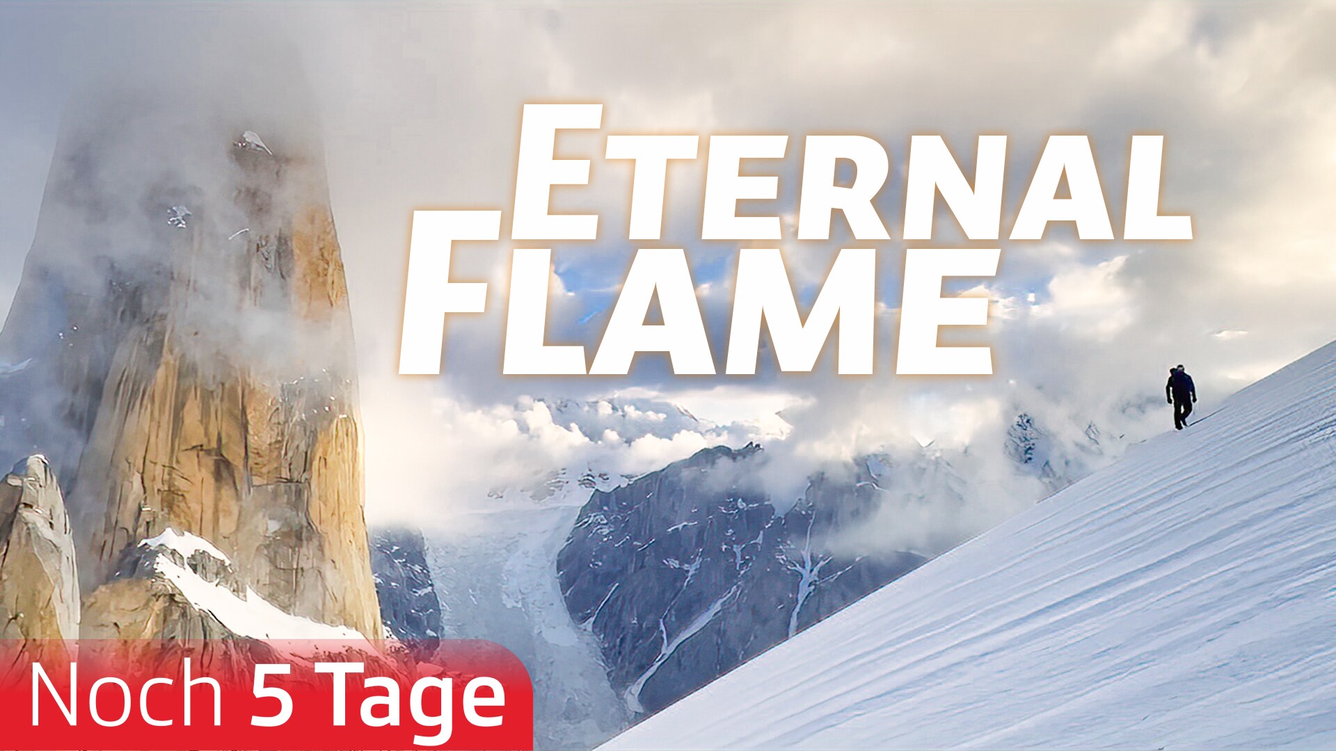 Eternal Flame
