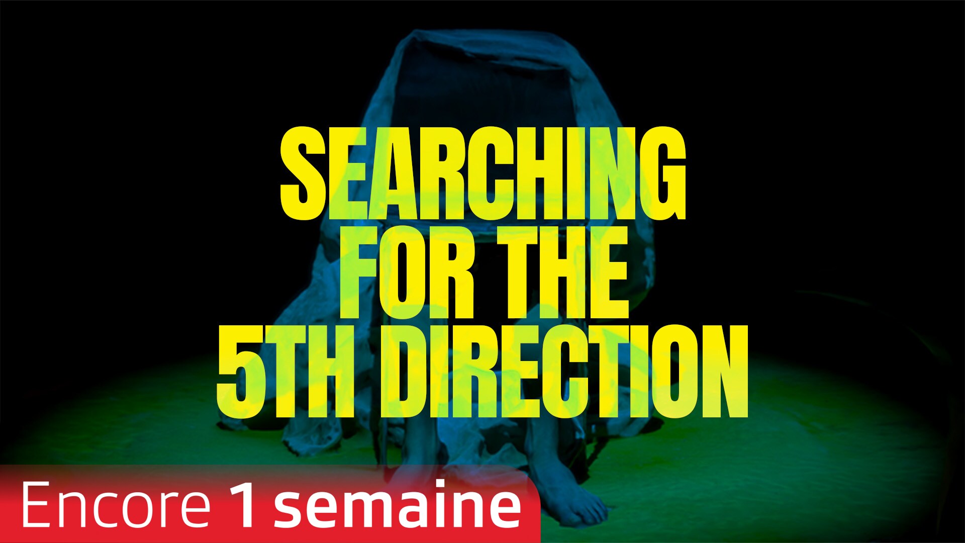 Searching for the 5th Direction