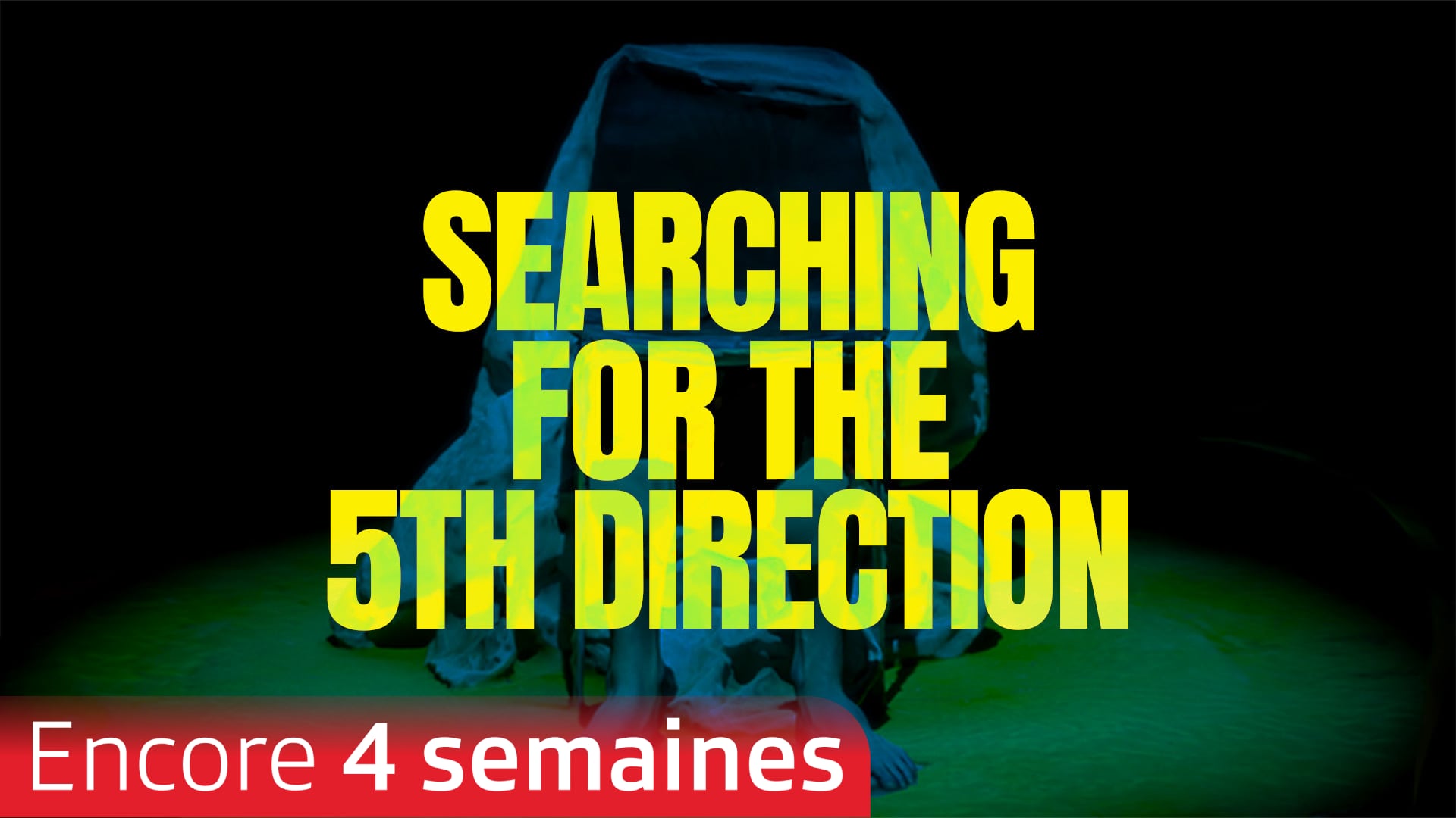 Searching for the 5th Direction