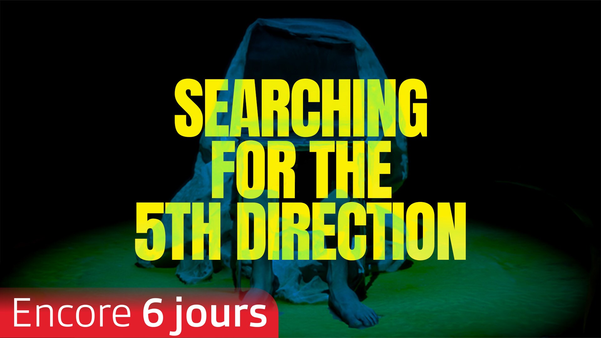 Searching for the 5th Direction