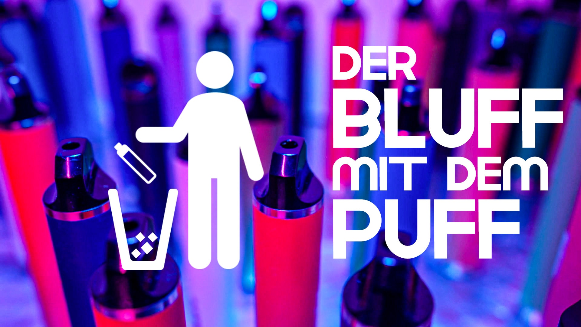 Der Bluff mit dem Puff - Doku | Play Suisse