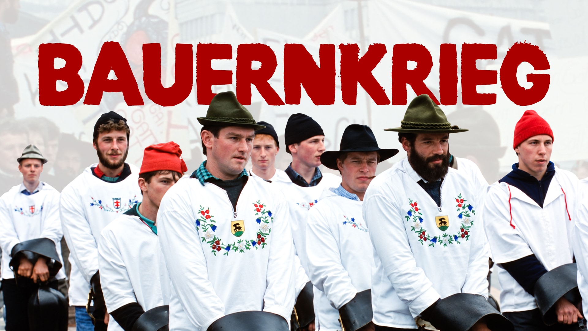 Bauernkrieg
