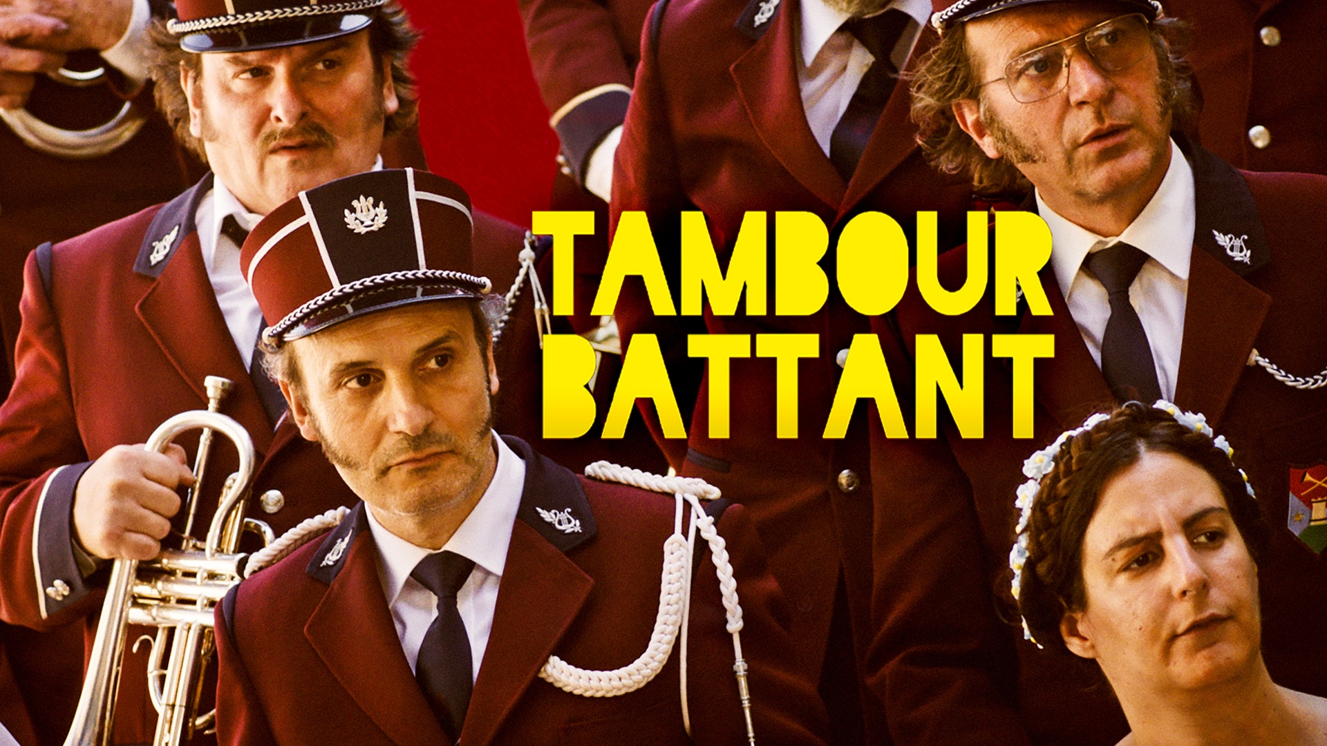 Tambour battant