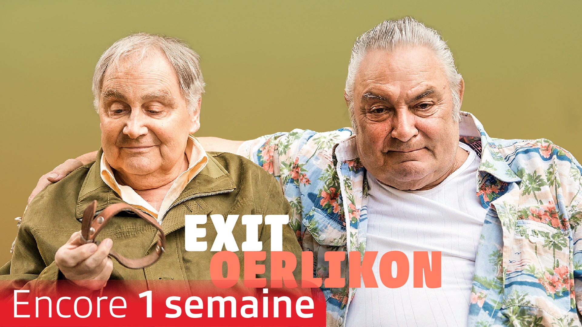 Exit Oerlikon