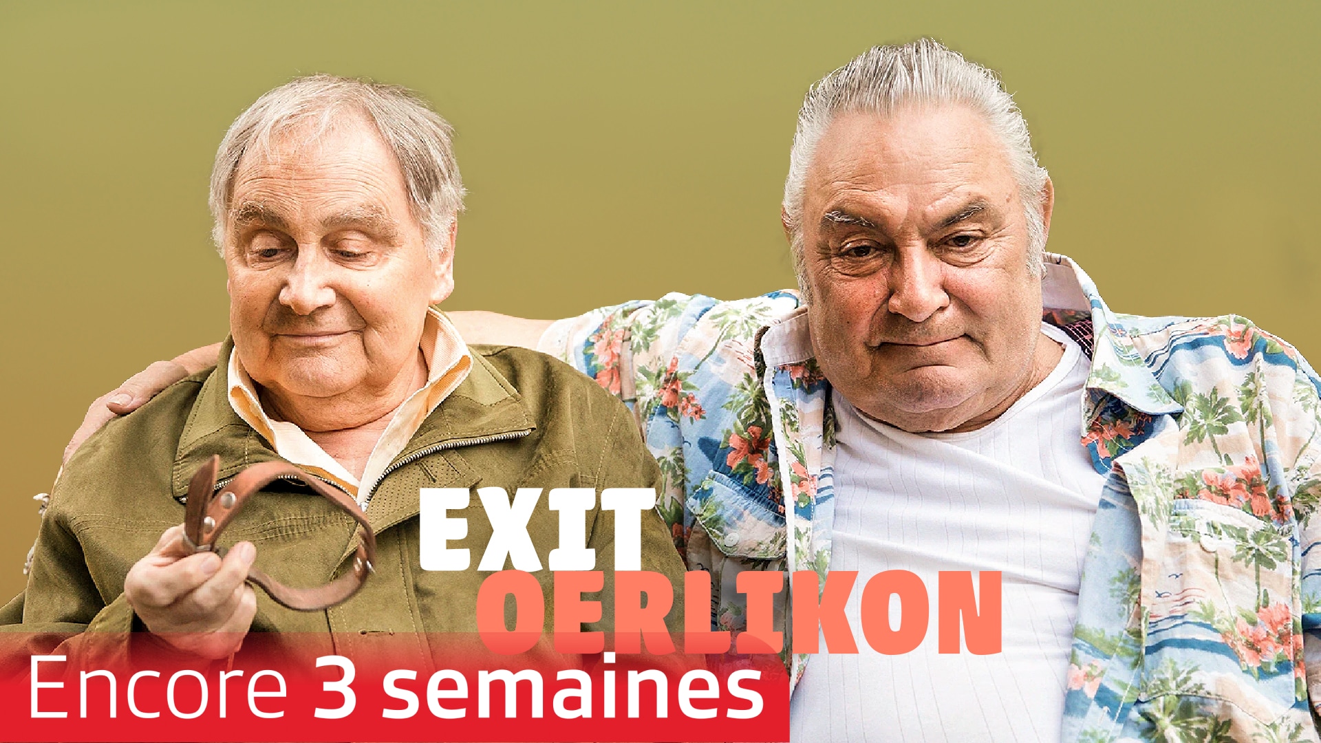 Exit Oerlikon